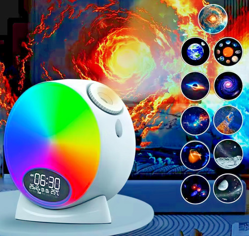 Smart galaxy planetarium - smart,