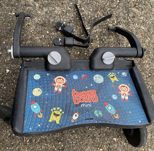 Lascal buggy board mini - mini,
