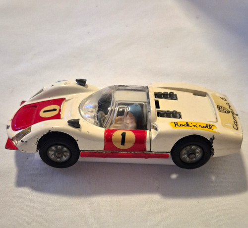 Corgi toys porsche carrera - toys,