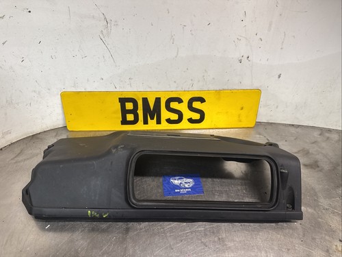 Bmw e46 330d - e46, m57