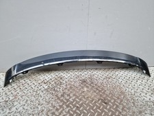 TOYOTA YARIS REAR TAILGATE