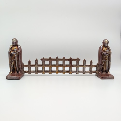 Fire grate cast iron - grate,