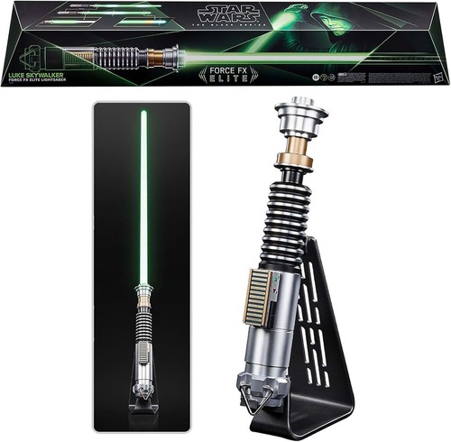 Star wars black series luke - star,
