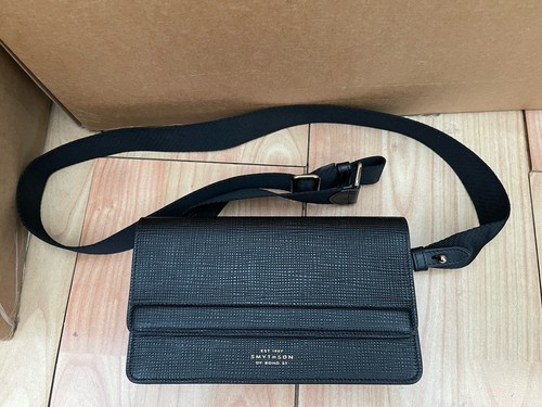 100 genuine smythson bond - of,