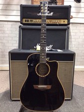 Faith Eclipse Saturn BLK