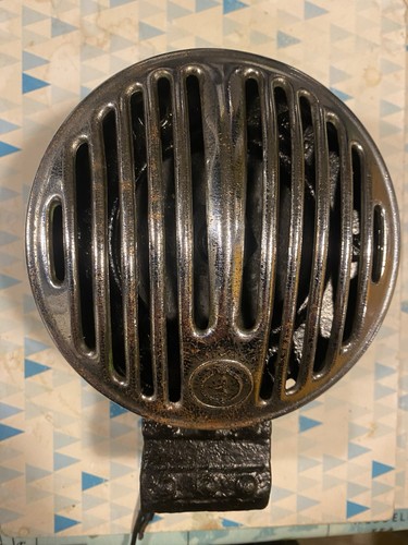 Lucas altette box - box, horn