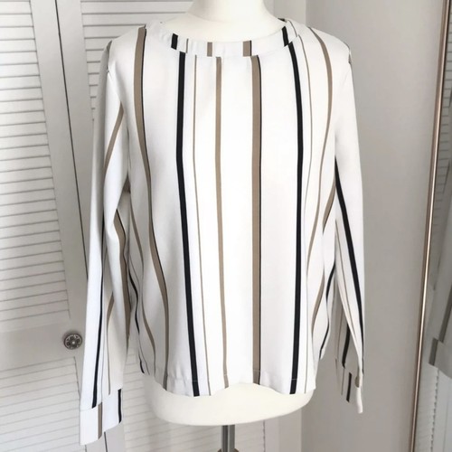 Vera lucy striped - &,