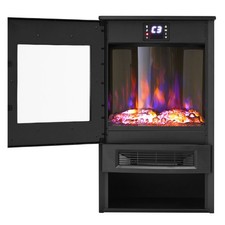 WiFi Freestanding Electric