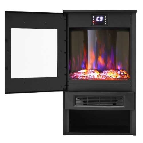 Wifi freestanding electric - freestanding,