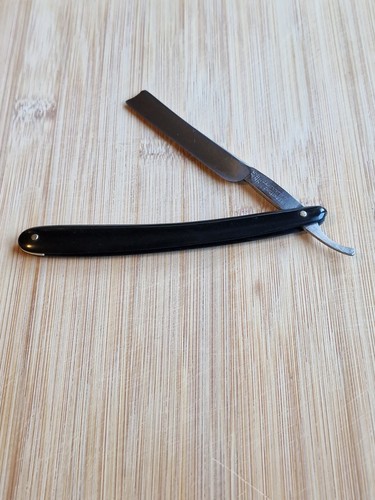 Straight razor shave ready - razor,,