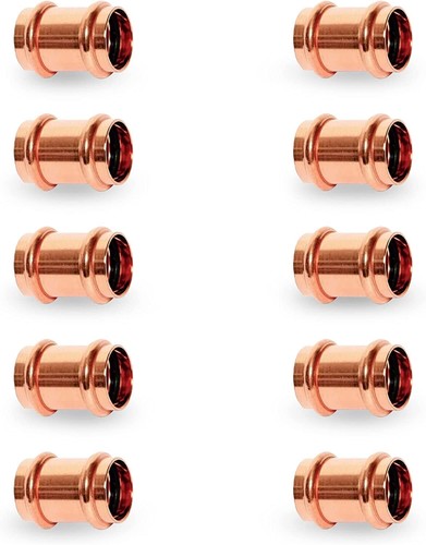 Propress fitting copper - propress,