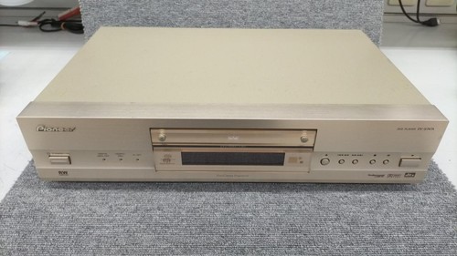 Pioneer s747a super audio - pioneer,