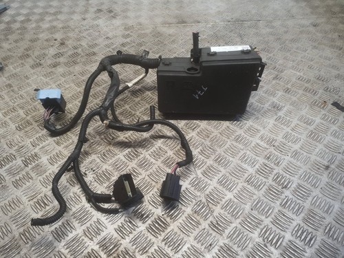 Ford focus mk3 2010 2014 - mk3, 1.6
