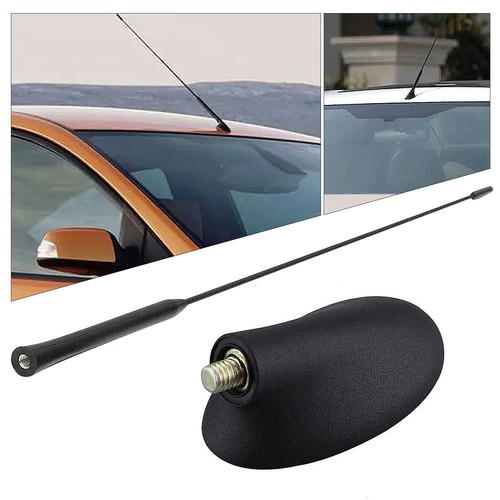 Antenna aerial and base - aerial,