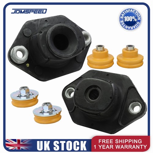 New rear upper lower - rear, shock