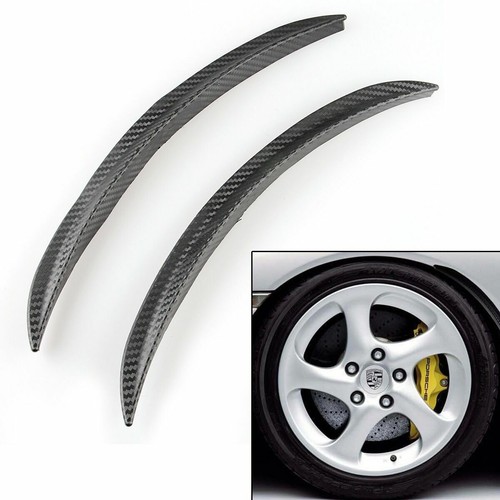 Universal wheel fender flares - wheel,