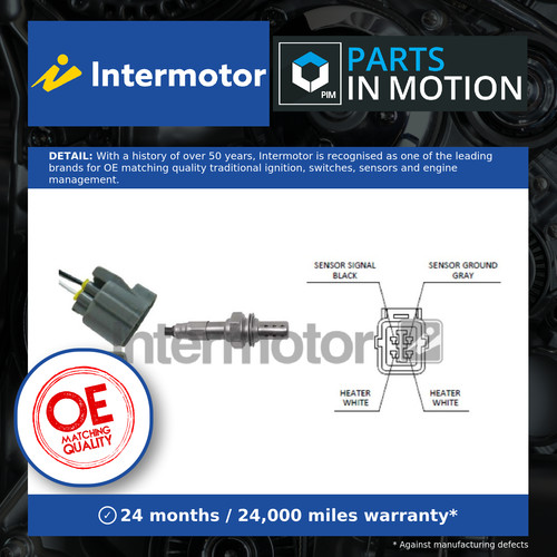 Lambda sensor fits - lambda,