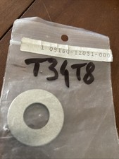 Suzuki 9160-12051 Ignition Washer 12X27X2 DR-Z400 RG250 RGV250