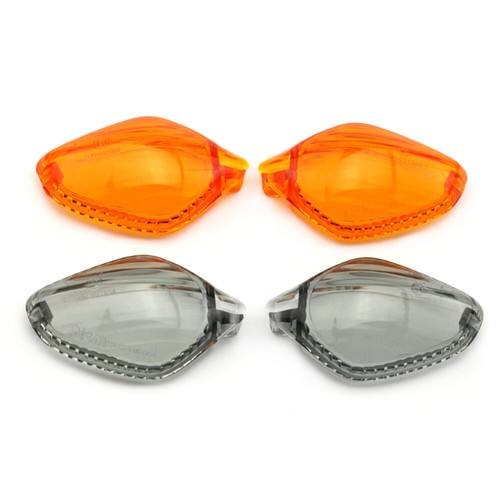 Turn signal light - lens, cover