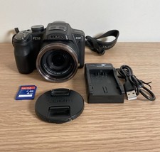 Panasonic LUMIX DMC-FZ38
