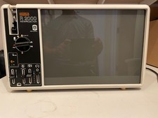 Eumig R2000  Instaprojector TESTED Super 8 / Standard 8 projector Working 