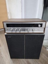 Vintage Sansui 210 Solid Tuner