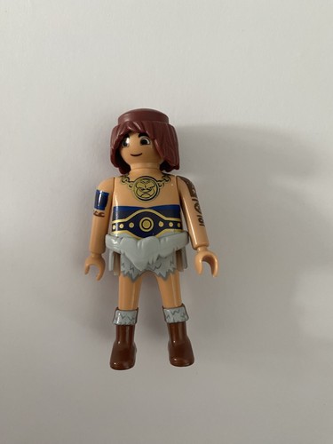 Playmobil figure viking - playmobil,