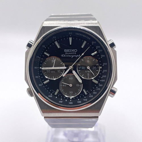 Vintage seiko quartz - seiko,