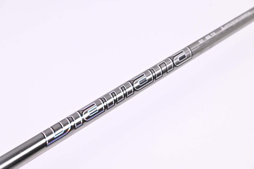 Diamana series driver - diamana,