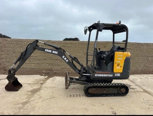 Diggers dumpers - &,