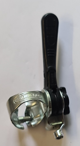 Vintage shimano friction gear - vintage,