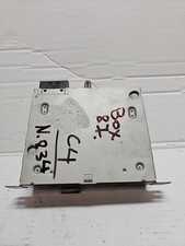 2011 CITROEN C4 RADIO STEREO