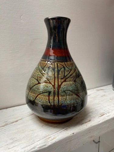 Vintage retro celtic pottery - vintage,