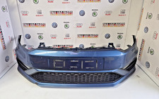 VW POLO GTI 2017 6C COMPLETE