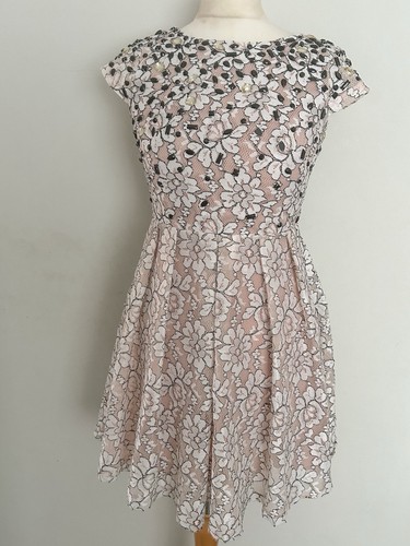 Sister jane floral lace - sister,