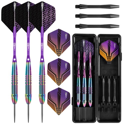 Steel tip darts - ,