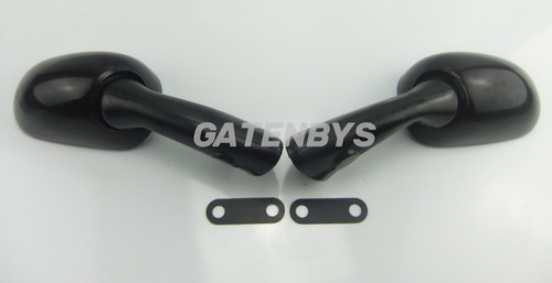 New racing sports fairing - new,