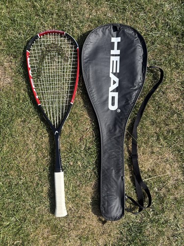 Head 110 nano - head, squash