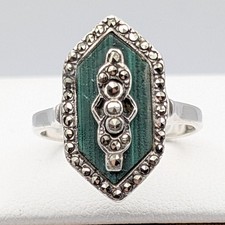 925 Sterling Silver Vintage