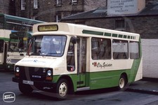 Bus Photo - Eastern Scottish