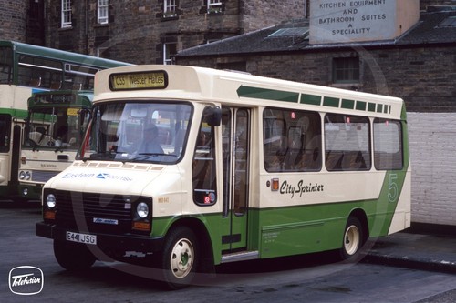 Bus photo eastern - bus,