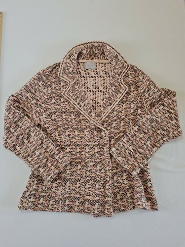 Ladies jacket per una size - ladies, l