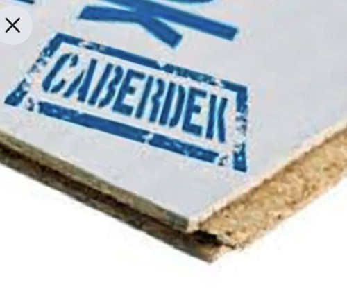 Caberdek 22mm chipboard - 22mm,