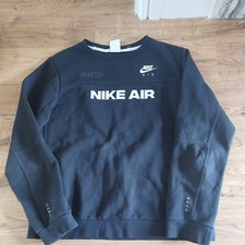 Vintage Nike Air black
