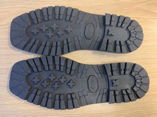 Vibram marmolada commando - vibram,
