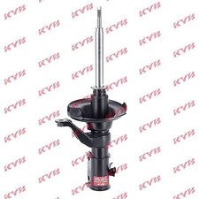 KYB Front Left Shock Absorber for Honda Civic Type-S 2.0 Sep 2001-Sep 2005