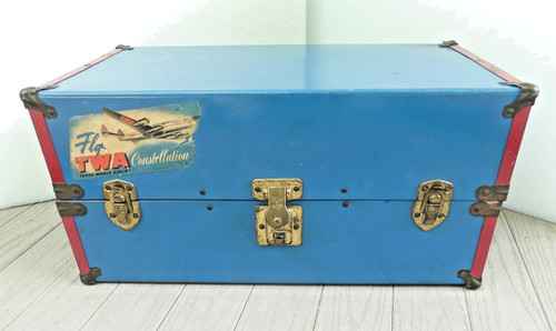 Vintage 1950 large - vintage,