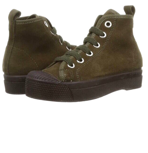 Bensimon unisex kids khaki - bensimon,
