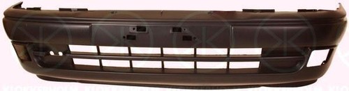 Front bumper for - front,