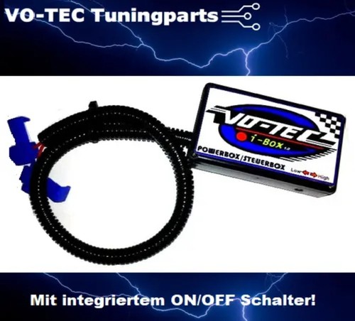 Motor-Steuerbox